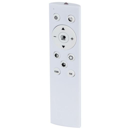 Пульт дистанционного управления ЭРА Пульт SPB-6 MW белый