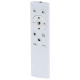 Пульт дистанционного управления ЭРА Пульт SPB-6 MW белый