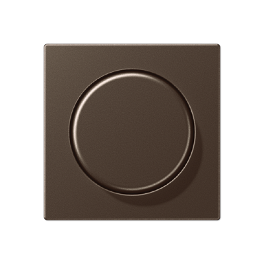 Накладка на роторные механизмы, дюропласт, мокко, A500