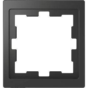 Schneider Electric Merten D-Life Антрацит Рамка 1-ая