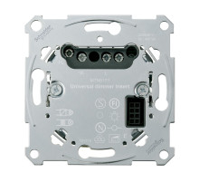 Schneider Electric Merten D-Life PlusLink Механизм универ. диммера 10-420Вт RLC (LED), 1 канал