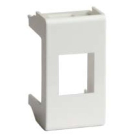 DKC Адаптер для информационных разъемов AVAYA-SYSTIMAX, 