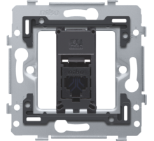 Niko Механизм розетки RJ45, UTP, CAT6