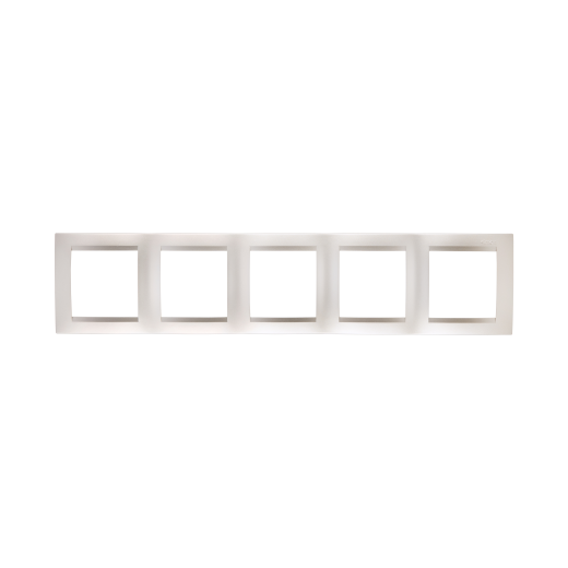 Simon 15 Шампань Рамка 5-я