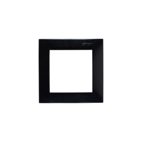 Simon 15 Черная Рамка 1-ая