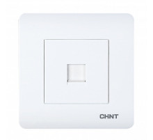 CHINT Розетка RJ-45 8-проводная (интернет)