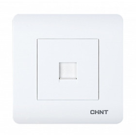 CHINT Розетка RJ-45 8-проводная (интернет)