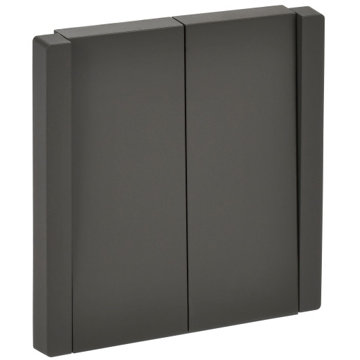 FORTE&PIANO Выключ. 2-кл. 10А FP305 сер. IEK