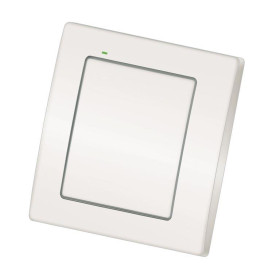 Zamel Exta Life 2-канальный кнопочный передатчик с датчиком температуры