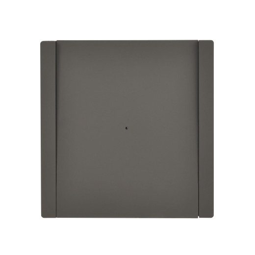 FORTE&PIANO Выключ. 1-кл. прох. с инд. 10А FP304 сер. IEK