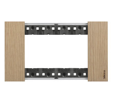 BT Living now Дуб Рамка итальянский стандарт 4 мод.