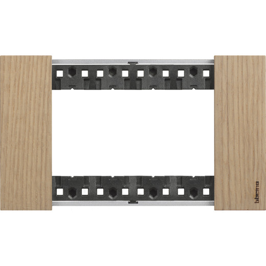 LIVING NOW. Декоративная рамка 4 модуля.Цвет 