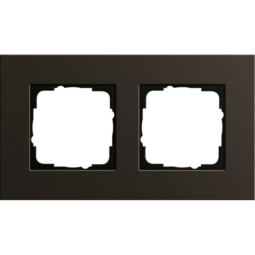 Рамка двойная