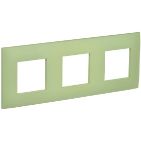 IEK SKANDY Мятный Рамка 3-ая SK-F03M
