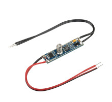 Arlight Микродиммер SR-2901S-H10 (12-24V, 36-72W) (Открытый)