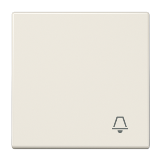 Клавиша для  выключателя с символом 