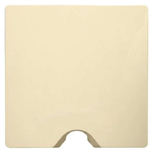 Вывод кабеля IP44 - Legrand Etika - слоновая кость