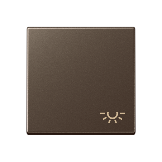 Клавиша с символом 