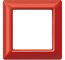 JUNG AS 500 Красная Рамка 1-ая антибактериальная