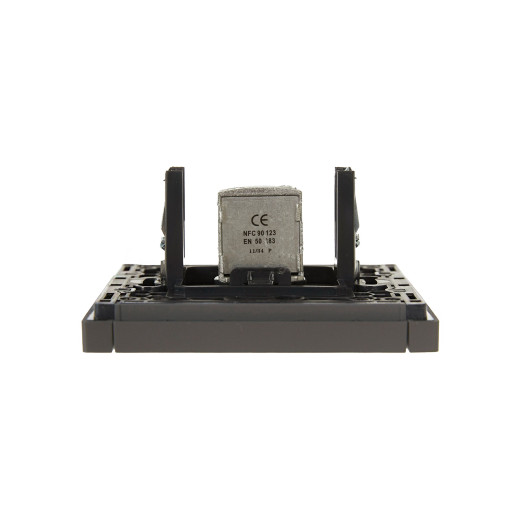 FORTE&PIANO Роз. TV проходная FP329 сер. IEK