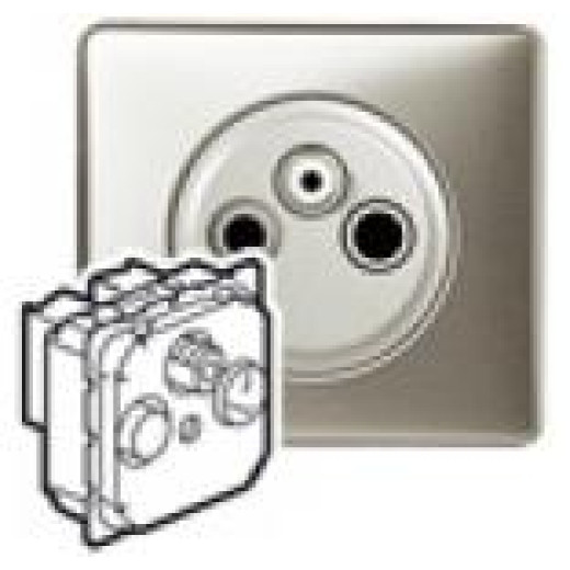 Celiane Роз. TV прост. прох.