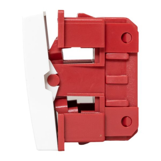 Выключатель 2-кл. 10А, без индикатора EKF