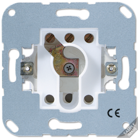 JUNG Выключатель для замочного механизма