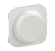 Legrand Valena ALLURE Жемчуг Накладка светорегулятора поворотного.