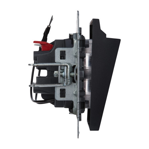 SUNO. Выключатель карточный для гостиничных номеров. Цвет 