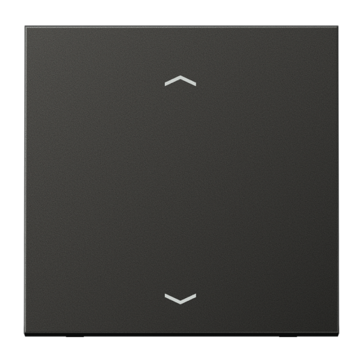 Клавиша для кнопки BCU, антрацит