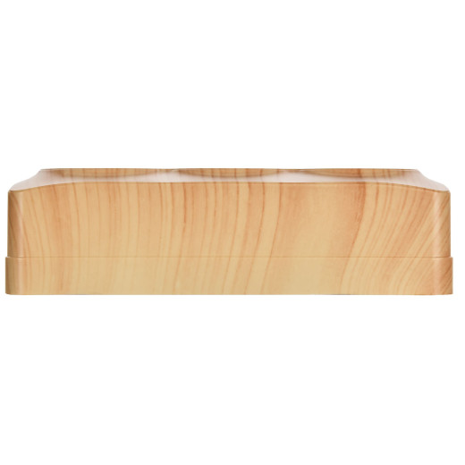 GLORY Роз. 3-я с з/к без з/ш о/у 16А РС23-3-ХС сосна IEK