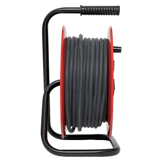 Удлинитель на катушке 