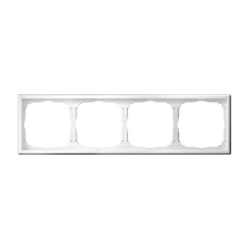 Systeme Electric ArtGallery Лотос Рамка 4-ая, универсальная