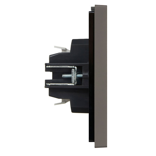 FORTE&PIANO Выключ. 2-кл. 10А FP305 сер. IEK