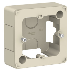 Systeme Electric Blanca внутр Молочная Коробка подъемная