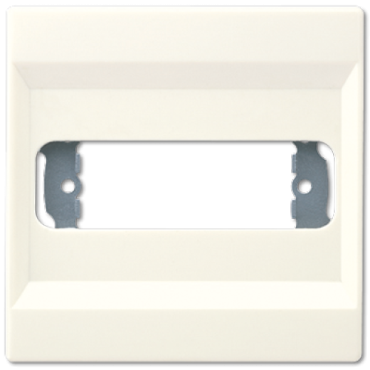 Крышка для разъема D-типа, слоновая кость