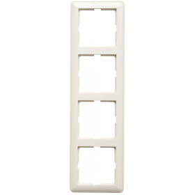 Systeme Electric Wessen 59 Беж Рамка 4-ая