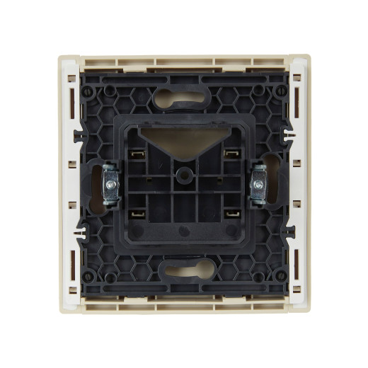 FORTE&PIANO Вывод кабеля FP442 ван. IEK