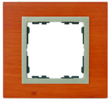 Simon 82 Nature Вишня Рамка 1-ая