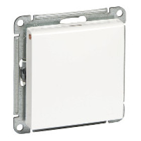 Systeme Electric Wessen 59 Aqua Беж Розетка с/з с крышкой с защитными шторками IP44