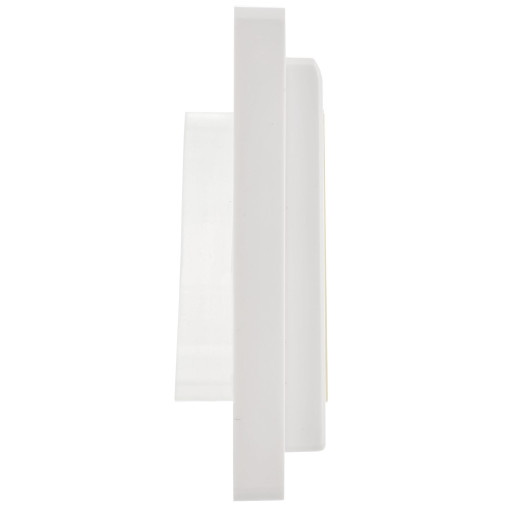 FLITE Рамка 2-мест. IP55 Рпро-2-55-ФлБ бел. IEK