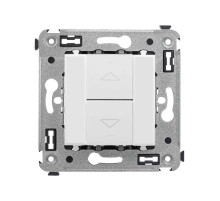 DKC Avanti Механизм управления рольставней в стену, 