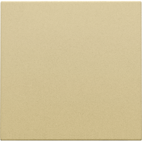 Niko Золото Накладка кнопочного диммера (LED)