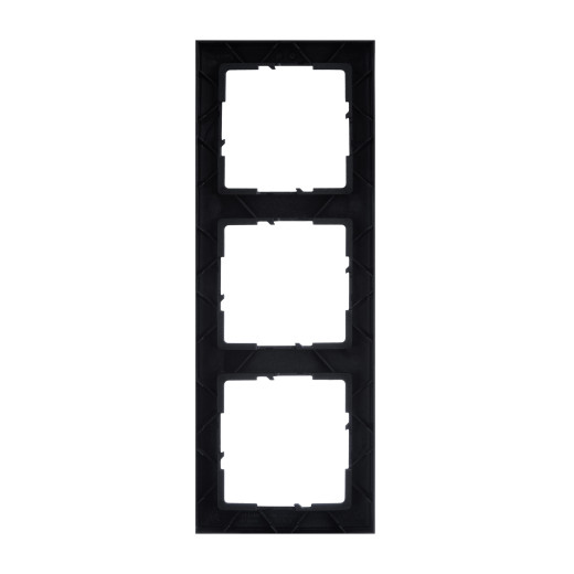 SUNO. Рамка декоративная универсальная 3-постовая Цвет 