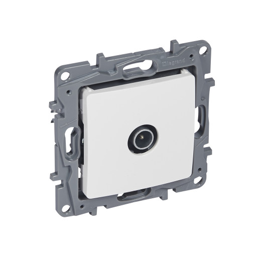 Розетка TV (телевизионная) - Legrand Etika - 