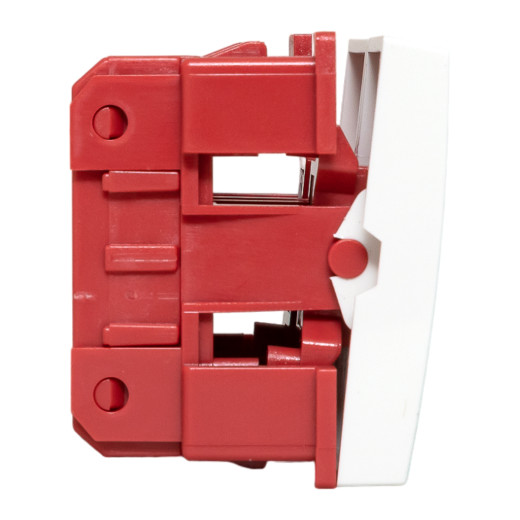 Выключатель 2-кл. 10А, без индикатора EKF