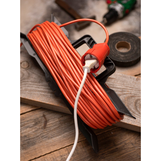 Удлинитель на рамке 