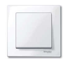 Schneider Electric Merten SM M-Plan Бел Актив Рамка 1-ая