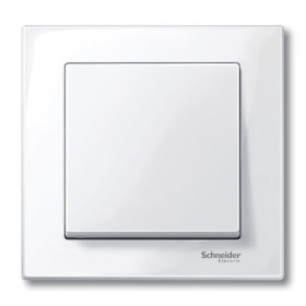 Schneider Electric Merten SM M-Plan Бел Актив Рамка 1-ая