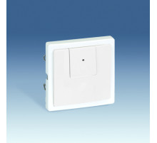 Simon 82 Шампань Накладка на 2-х уровен.регулятор и выкл. с функ. задержки времени